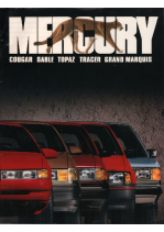 1990 Mercury