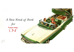 1957 Ford