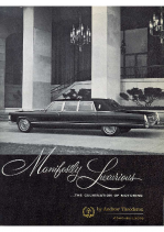 1967 Chrysler Imperial Limo
