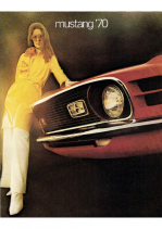 1970 Ford Mustang V2