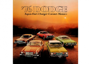 1976 Dodge