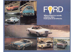 1977 Ford