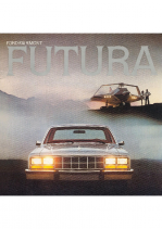1978 Ford Fairmont Futura