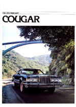 1978 Mercury Cougar