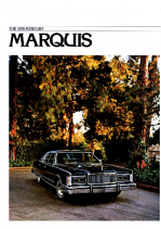 1978 Mercury Marquis