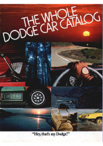 1979 Dodge