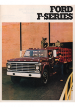 1979 Ford Large Trucks
