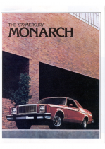 1979 Mercury Monarch