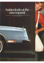 1981 Chrysler Imperial Fashion