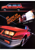 1984 Dodge
