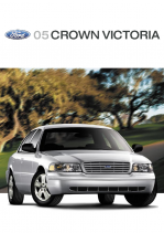 2005 Ford Crown Victoria Dealer