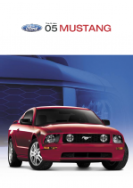 2005 Ford Mustang V1