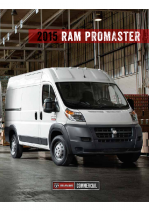 2015 Ram Promaster
