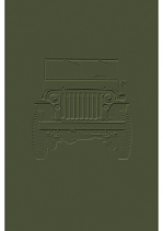 2016 Jeep 75 Anniversary