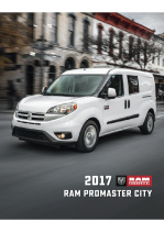 2017 Ram Promaster City