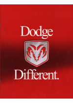 2000 Dodge