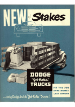 1948 Dodge Stakes