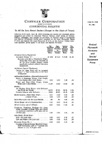 1948 Plymouth Accessory Prices
