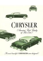 1953 Chrysler