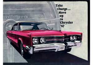 1967 Chrysler