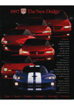 1997 Dodge