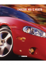 2003 Mazda MX-5