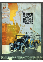 1914 Buick Truck