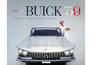 1959 Buick