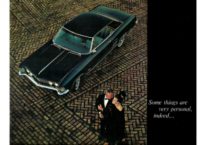 1963 Buick Rivera