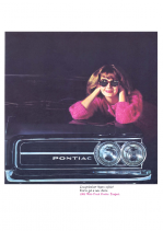 1964 Pontiac Tempest Deluxe