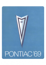 1969 Pontiac Full Line Deluxe