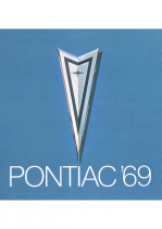 1969 Pontiac Full Line Regular