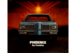 1977 Pontiac Phoenix