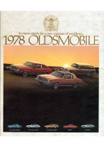 1978 Oldsmobile Midsize