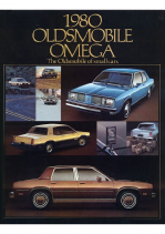 1980 Oldsmobile Omega