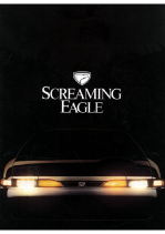 1989 Eagle Talon