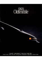 1990 Oldsmobile