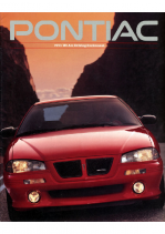 1993 Pontiac
