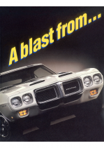 1994 Pontiac Firebird 25th Anniversarry Edition