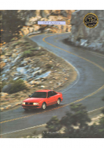 1995 Oldsmobile Achieva