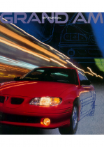 1997 Pontiac Grand Am