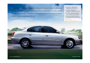 2005 Hyundai Elantra