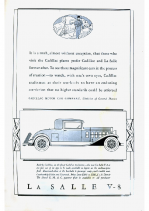 1927 Cadillac-LaSalle