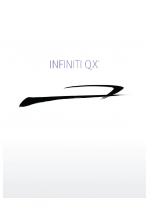 2012 Infiniti QX