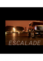 2013 Cadillac Escalade