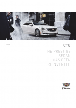 2016 Cadillac CT6-Sedan