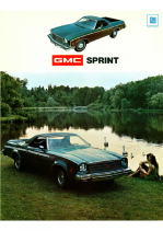 1974 GMC Sprint V1