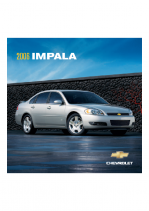 2006 Chevrolet Impala CN