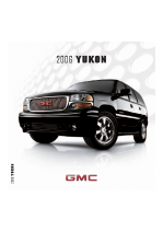 2006 GMC Yukon CN