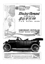 1914 Chevrolet